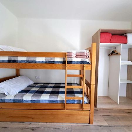 Apartamento ビエルハ エクステリア 写真