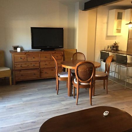 Apartamento ビエルハ エクステリア 写真