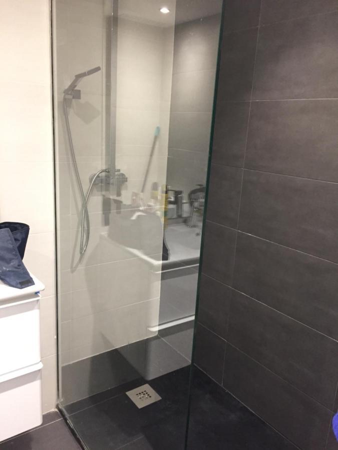 Apartamento ビエルハ エクステリア 写真