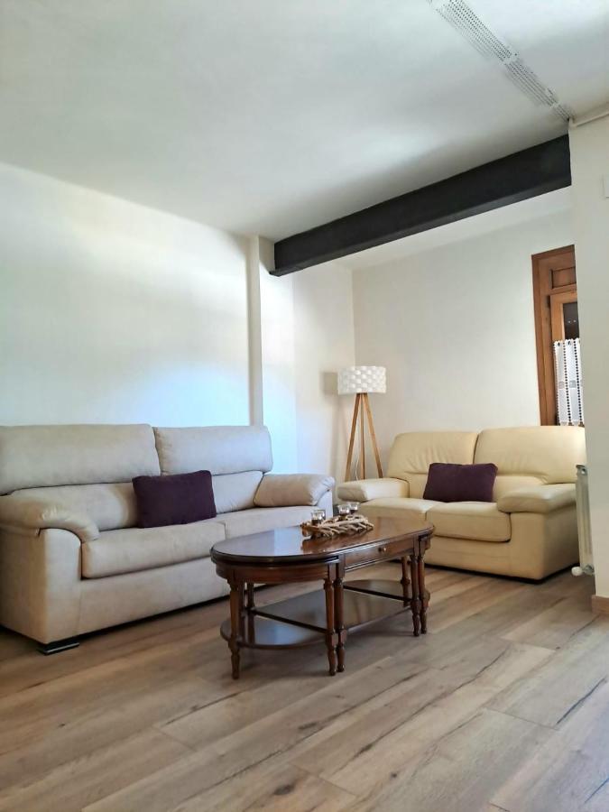 Apartamento ビエルハ エクステリア 写真