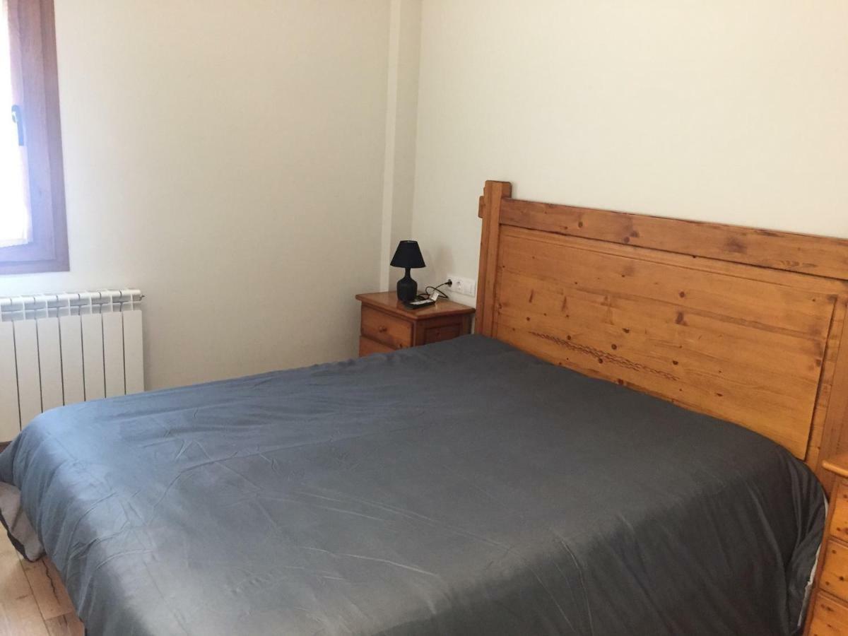 Apartamento ビエルハ エクステリア 写真