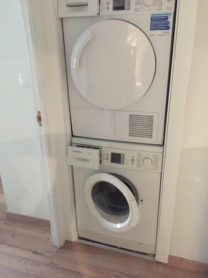 Apartamento ビエルハ エクステリア 写真
