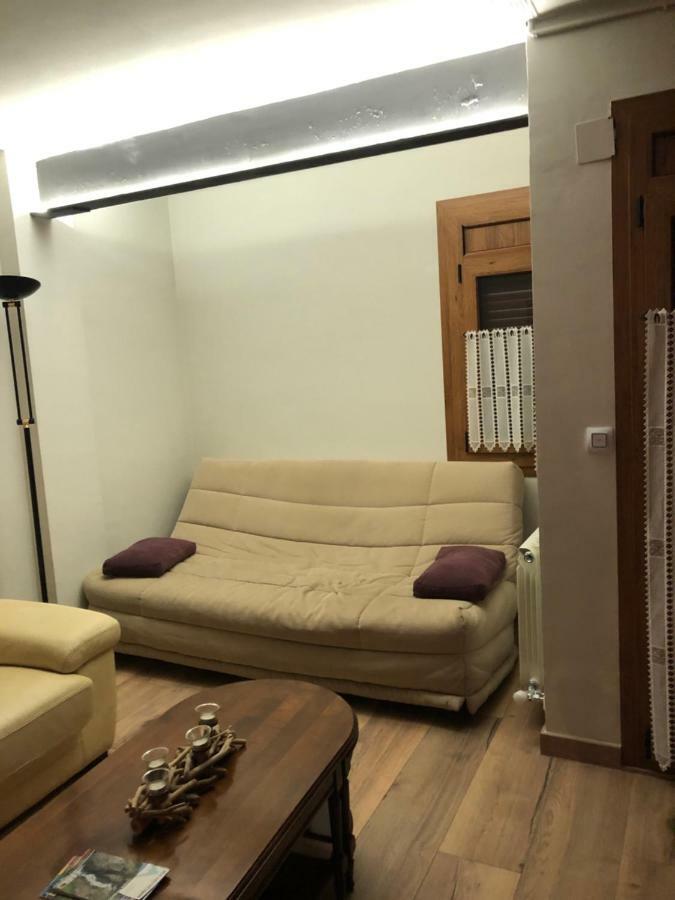 Apartamento ビエルハ エクステリア 写真